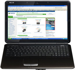 Asus K50i 320