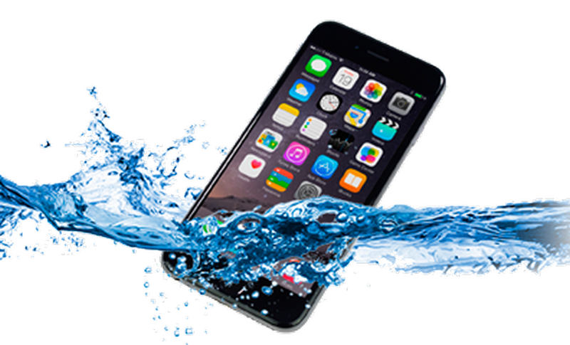 Ремонт iPhone 6 после воды в Броварах, СЦ "ПК-Партнер" Бровары