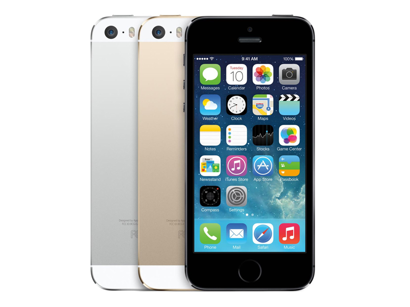 Ремонт iPhone SE в Броварах, СЦ "ПК-Партнер"