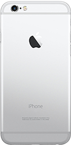 Ремонт iPhone 6 plus в Броварах, СЦ "ПК-Партнер"