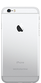 Ремонт iPhone 6 в Броварах, СЦ "ПК-Партнер"