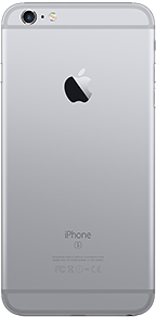 Ремонт iPhone 6s Plus в Броварах, СЦ "ПК-Партнер"
