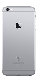 Ремонт iPhone 6s в Броварах, СЦ "ПК-Партнер"