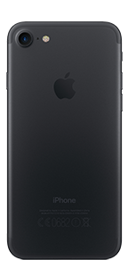 Ремонт iPhone 7 в Броварах, СЦ "ПК-Партнер"