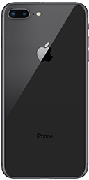 Ремонт iPhone 8 plus в Броварах, СЦ "ПК-Партнер"