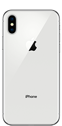 Ремонт iPhone X в Броварах, СЦ "ПК-Партнер"