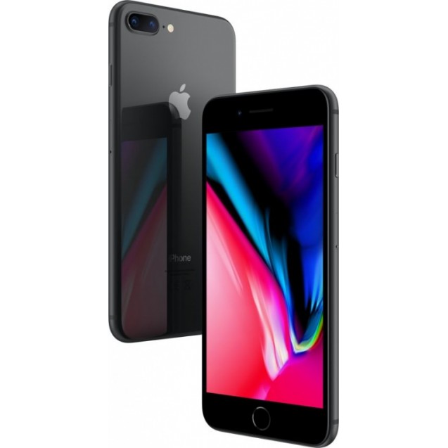Поремонтировать iPhone 8 plus в Броварах, СЦ "ПК-Партнер"