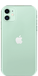 Ремонт iPhone 11 в Броварах, СЦ "ПК-Партнер"