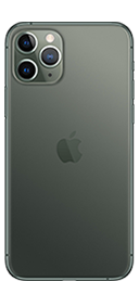 Ремонт iPhone 11 pro в Броварах, СЦ "ПК-Партнер"