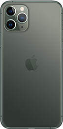 Ремонт iPhone 11 pro max в Броварах, СЦ "ПК-Партнер"