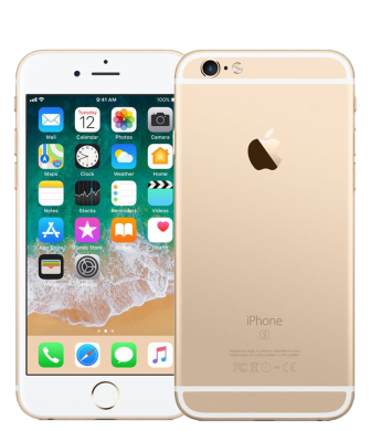 Ремонт iPhone 6 plus в Броварах, СЦ "ПК-Партнер"