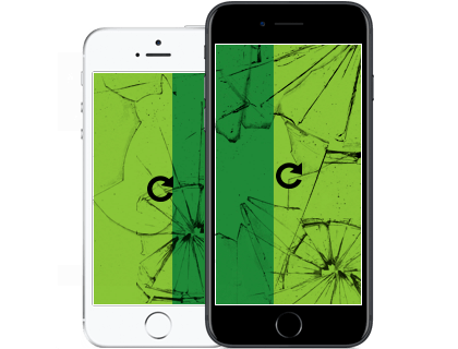 Замена экрана iPhone 8 в Броварах, СЦ "ПК-Партнер"