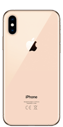 Ремонт iPhone XS в Броварах, СЦ "ПК-Партнер"