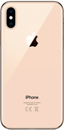 Ремонт iPhone XS Max в Броварах, СЦ "ПК-Партнер"