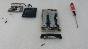 Ремонт Xiaomi