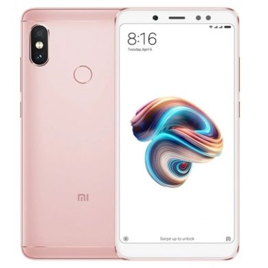 Ремонт телефона Xiaomi Redmi Note 5