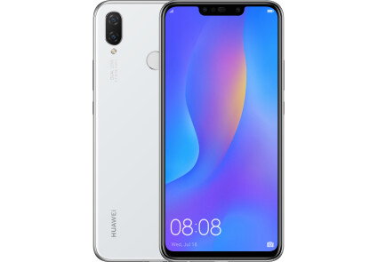 Ремонт Huawei P Smart Plus