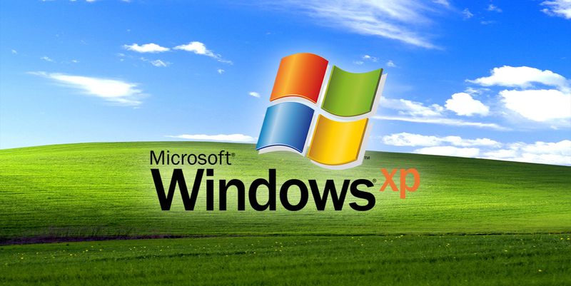 Установка Windows xp
