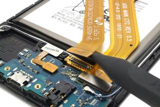 Замена экрана на Samsung A50