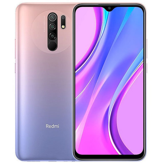 Ремонт Xiaomi Redmi 9 Ремонт Xiaomi Redmi 9
