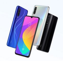 XiaomiMi9Lite РЕМОНТ XiaomiMi9Lite