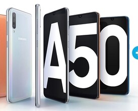 Замена экрана самсунг а50
