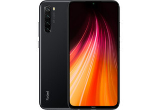 Xiaomi Redmi Note 8