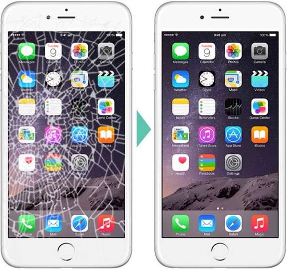 Iphone-6s-zamena-ste замена дисплея экрана iphone 6 в Бровараз