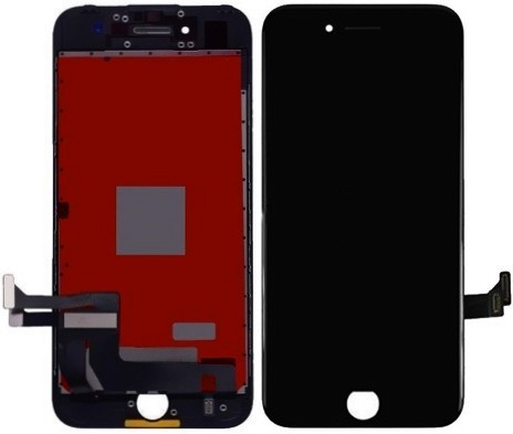 замена дисплея Iphone 7 Plus в броварах