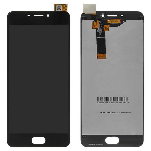 без рамки Замена дисплея meizu m6 в Броварах