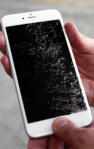 ремонт экрана iphone 7 в броварах