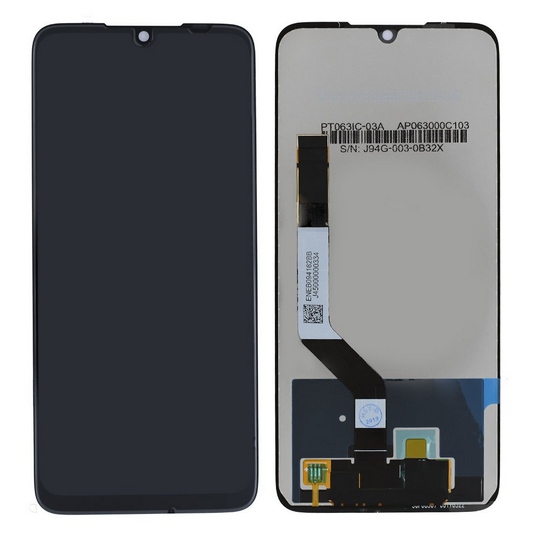 Дисплей xiaomi redmi note 5 без рамки