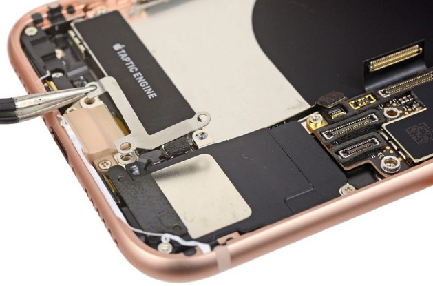 заменить дисплей iphone 8 plus в броварах