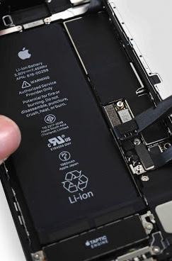ремонт iphone 7 Plus в броварах
