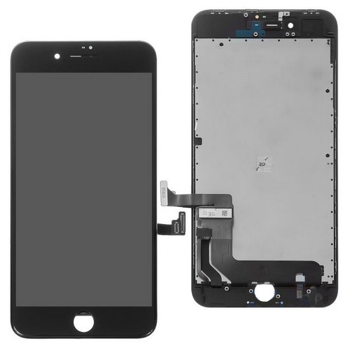 замена экрана iphone 8 plus бровары