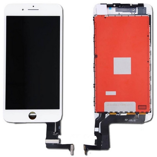 заменить экран iphone 8 бровары