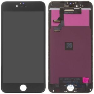 с рамкой замена дисплея iphone 6 в броварах