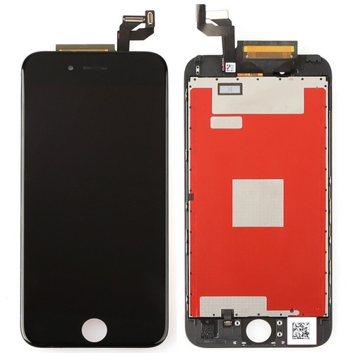 с рамкой Замена дисплея iphone 6 с рамкой Бровары