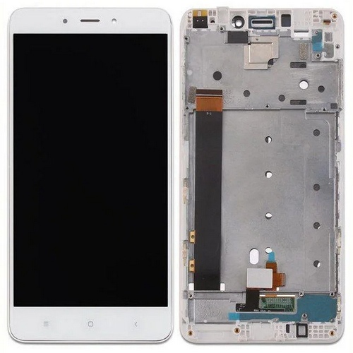 заменить экран xiaomi redmi 4 бровары