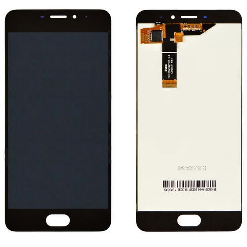 с рамкой Заменить экран meizu m6 Бровары