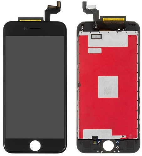 замена экрана iphone 6s бровары