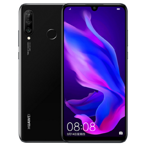 телеф Замена экрана huawei p30