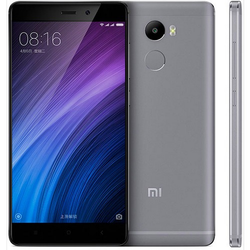 телеф Ремонт xiaomi redmi 4 в броварах