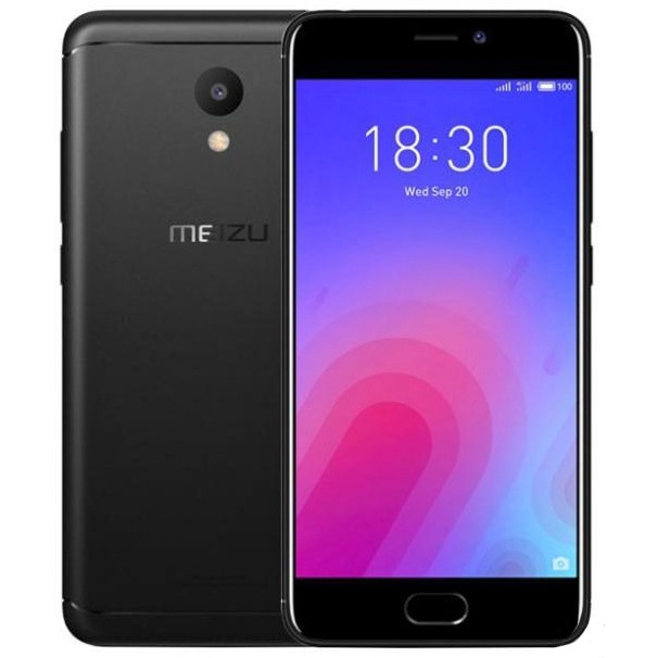 ремонт meizu m6 в Броварах