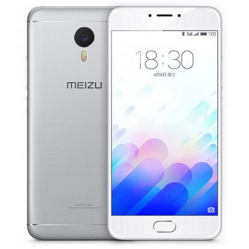 телеф Ремонт Meizu M3 в броварах