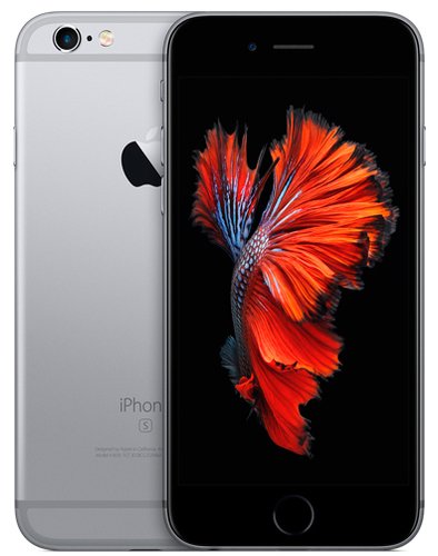 ремонт iphone 6s в броварах