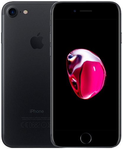 ремонт iphone 7 в броварах