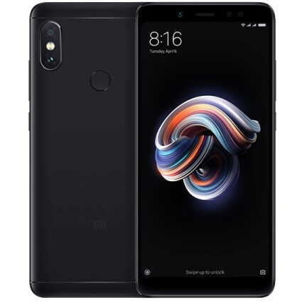 ремонт телефона Redmi Note 5 в Броварах