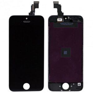 без рам замена дисплея iPhone 5c в броварах