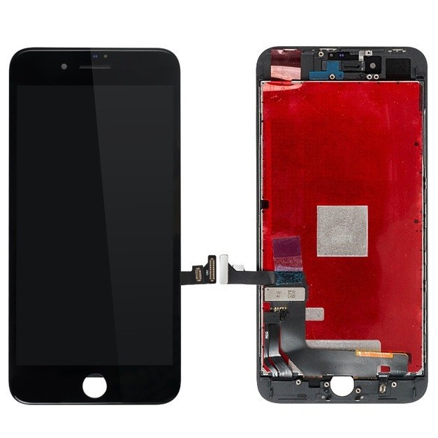 замена экрана iPhone SE в броварах